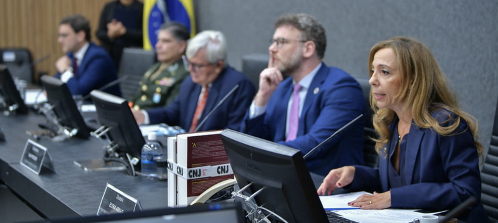 UNODC e CNJ lançam pesquisa inédita sobre crimes contra a flora na Amazônia Legal Brasileira