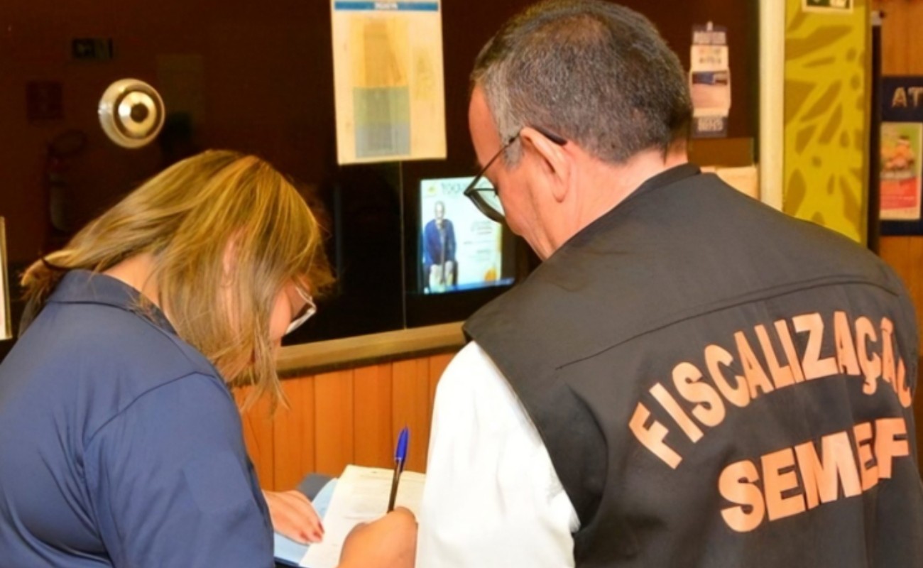 Concurso para auditor-fiscal em Manaus: veja horários e orientações para as provas deste domingo (1º)