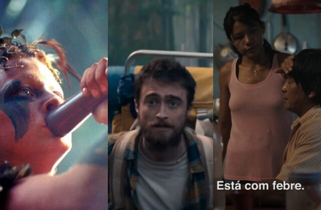 Três filmes de suspense ou terror na Amazônia para assistir no Halloween; confira o bônus